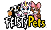 Feisty Pets